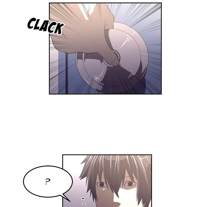 Read Happening chapter 31 image 36 on Lezhin