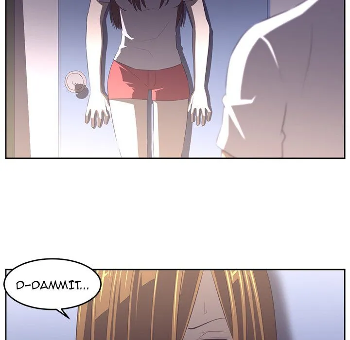 Read Happening chapter 31 image 38 on Lezhin