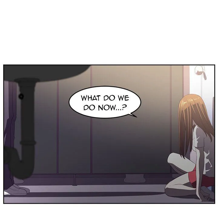 Read Happening chapter 31 image 41 on Lezhin