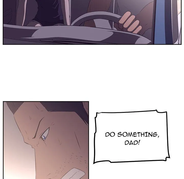 Read Happening chapter 31 image 43 on Lezhin