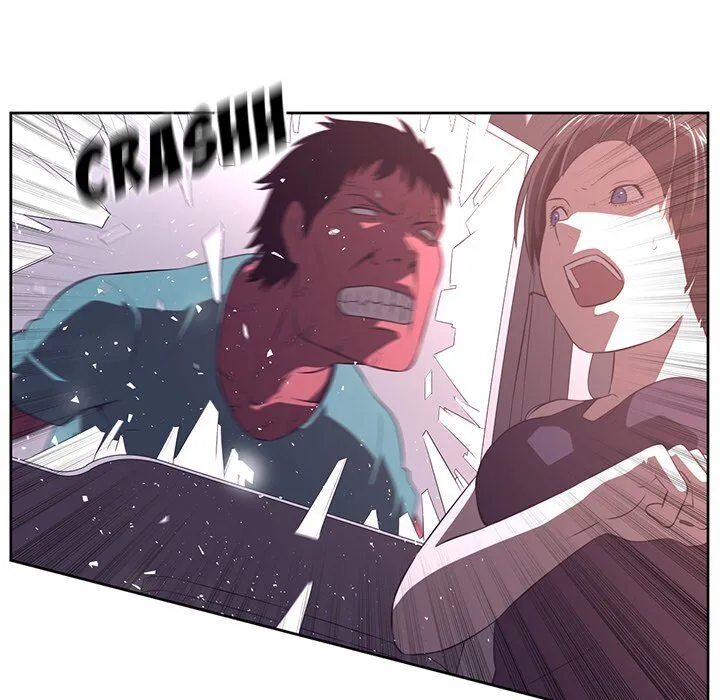 Read Happening chapter 31 image 48 on Lezhin