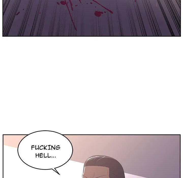 Read Happening chapter 31 image 5 on Lezhin