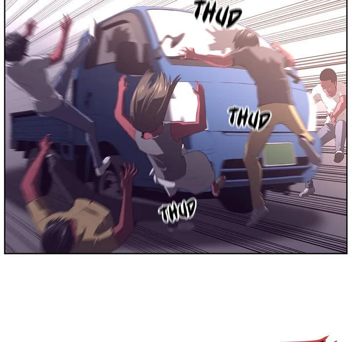 Read Happening chapter 31 image 59 on Lezhin