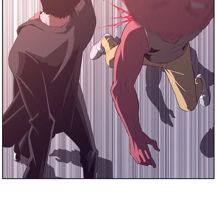 Read Happening chapter 31 image 70 on Lezhin