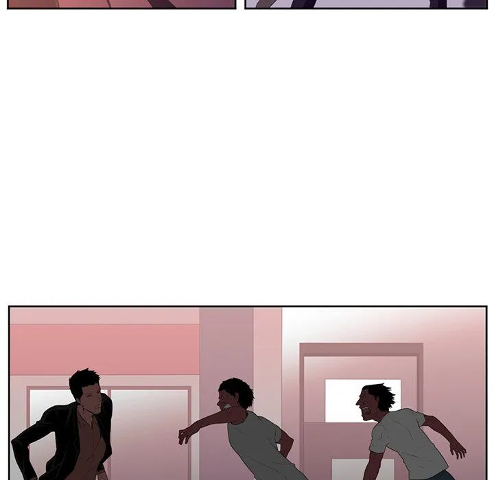 Read Happening chapter 31 image 73 on Lezhin