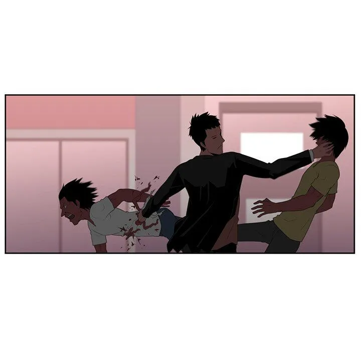Read Happening chapter 31 image 76 on Lezhin