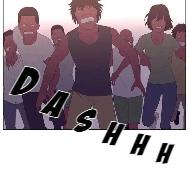 Read Happening chapter 31 image 87 on Lezhin