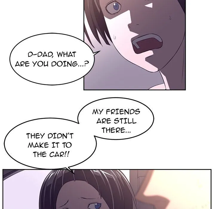Read Happening chapter 31 image 93 on Lezhin