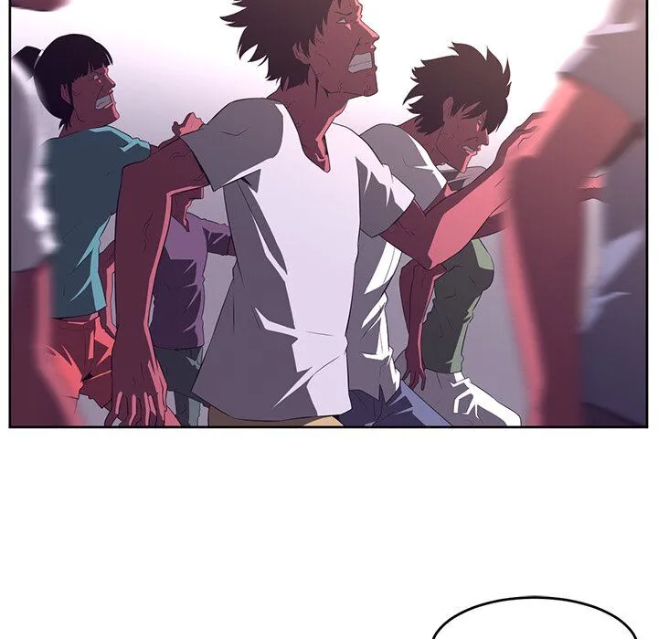 Read Happening chapter 31 image 96 on Lezhin