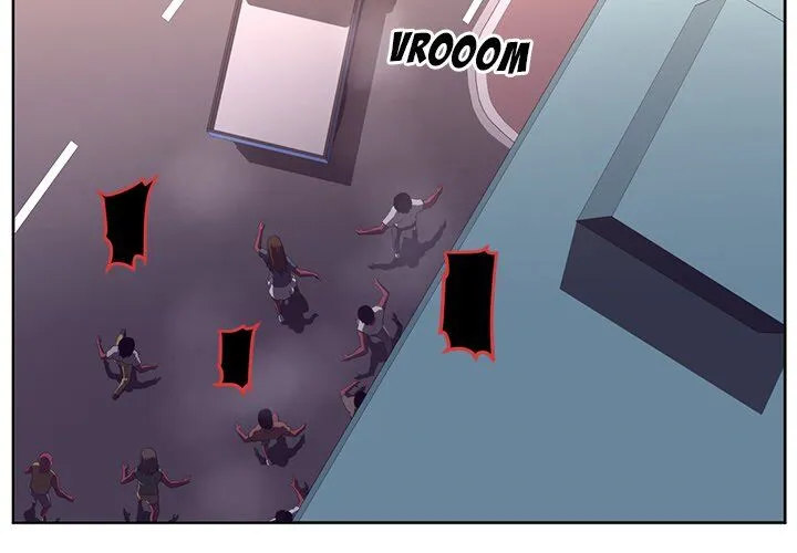 Read Happening chapter 32 image 1 on Lezhin