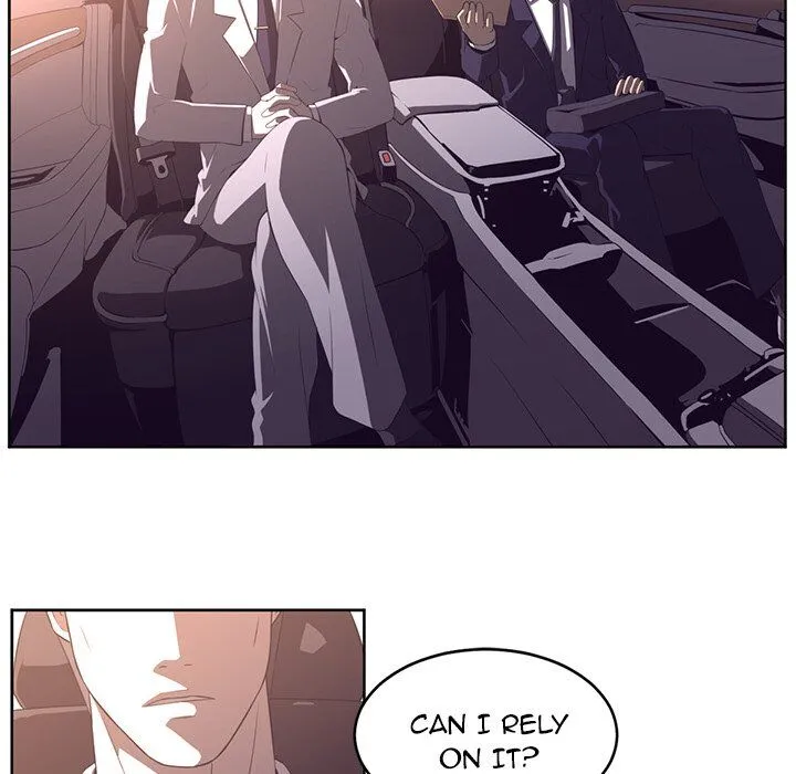 Read Happening chapter 32 image 16 on Lezhin