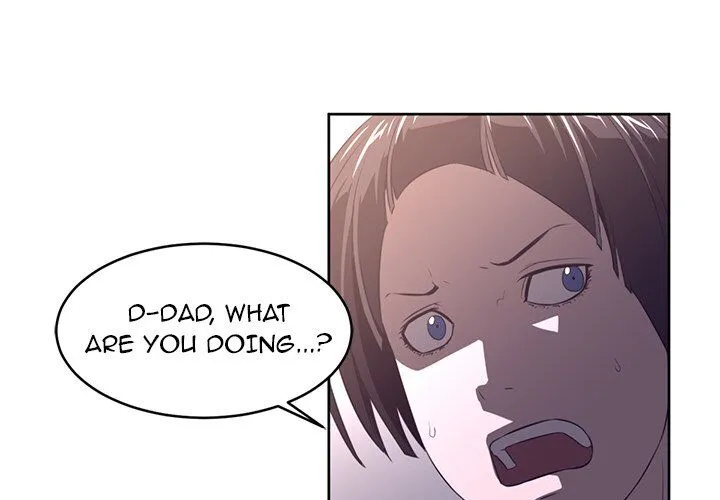 Read Happening chapter 32 image 2 on Lezhin