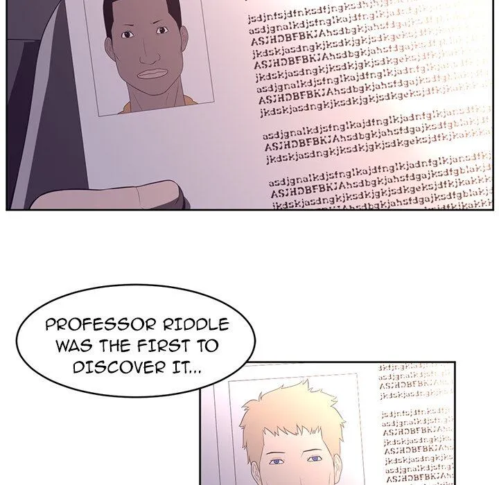 Read Happening chapter 32 image 20 on Lezhin