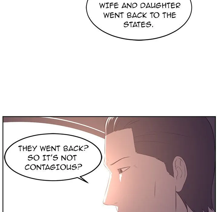 Read Happening chapter 32 image 22 on Lezhin