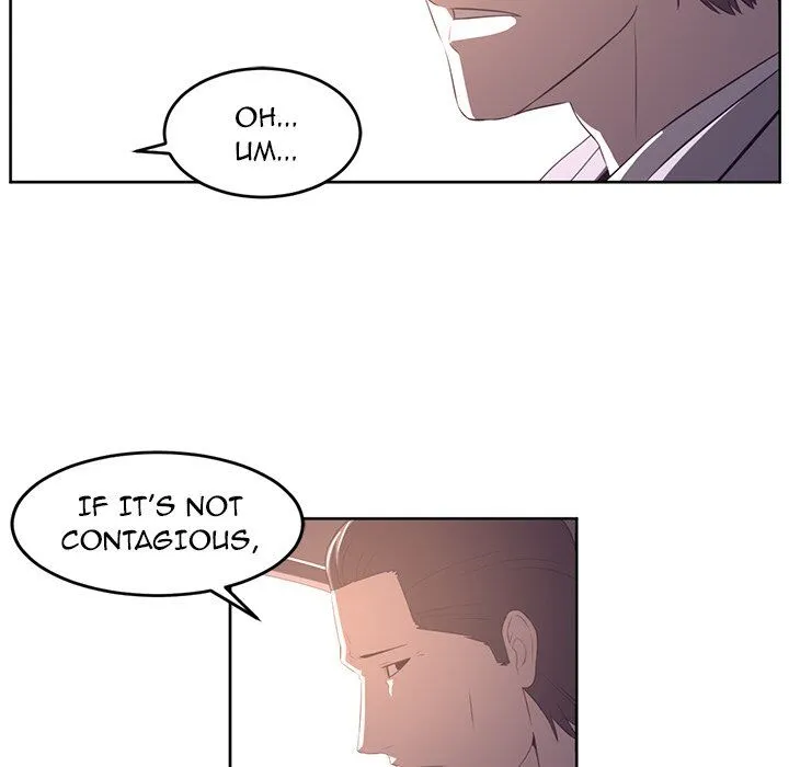 Read Happening chapter 32 image 23 on Lezhin