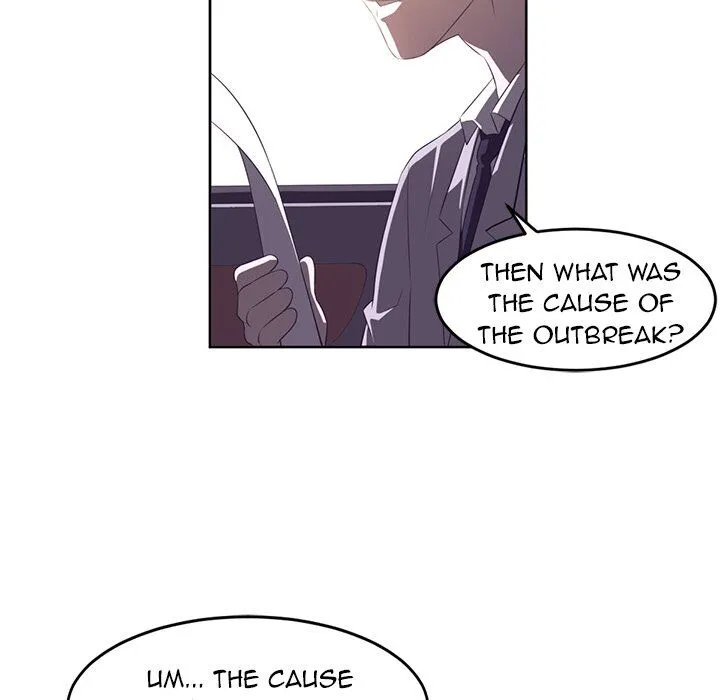 Read Happening chapter 32 image 24 on Lezhin