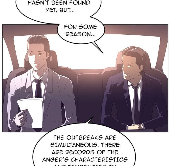 Read Happening chapter 32 image 25 on Lezhin