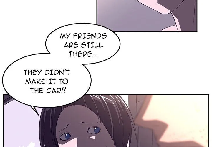 Read Happening chapter 32 image 3 on Lezhin