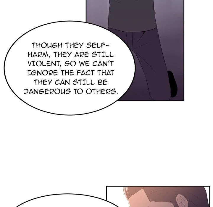 Read Happening chapter 32 image 31 on Lezhin