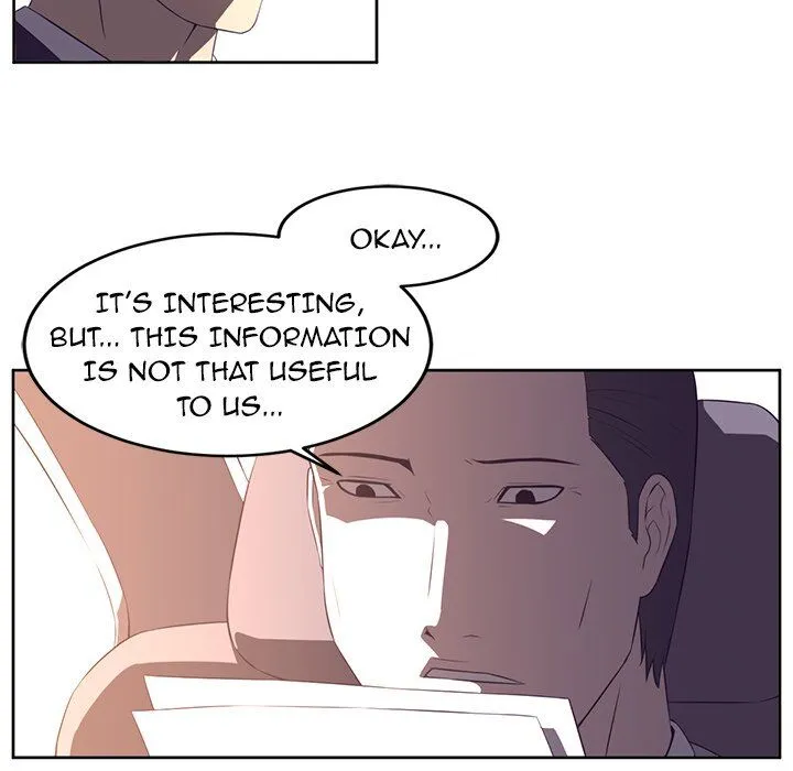 Read Happening chapter 32 image 33 on Lezhin