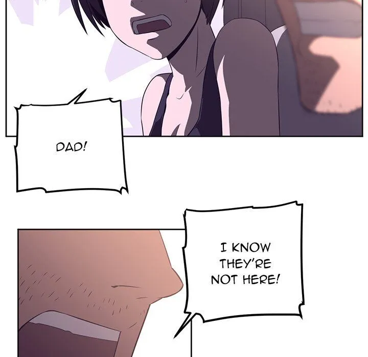 Read Happening chapter 32 image 4 on Lezhin
