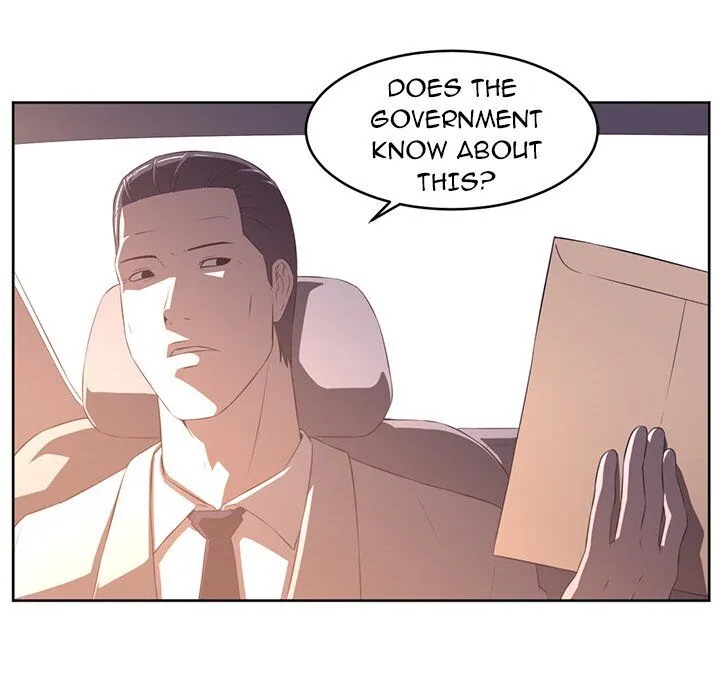 Read Happening chapter 32 image 44 on Lezhin