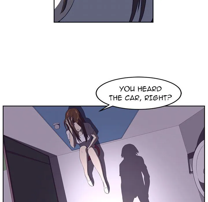 Read Happening chapter 32 image 63 on Lezhin