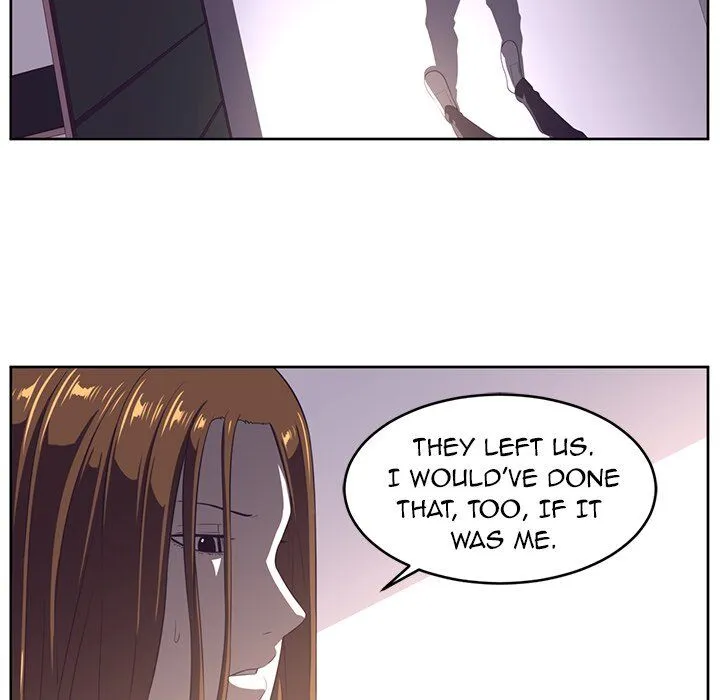 Read Happening chapter 32 image 64 on Lezhin