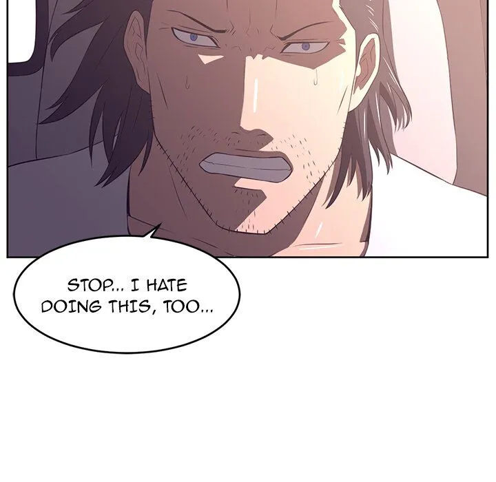 Read Happening chapter 32 image 7 on Lezhin