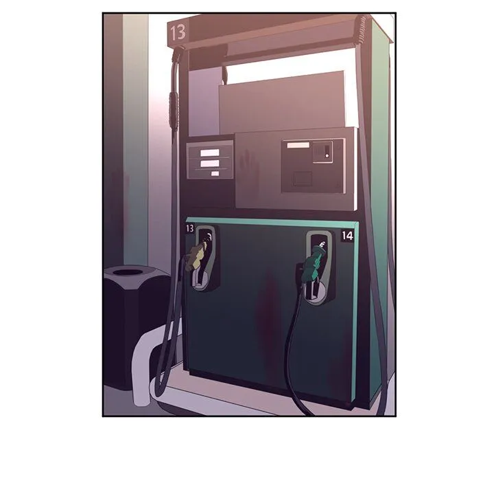 Read Happening chapter 32 image 74 on Lezhin