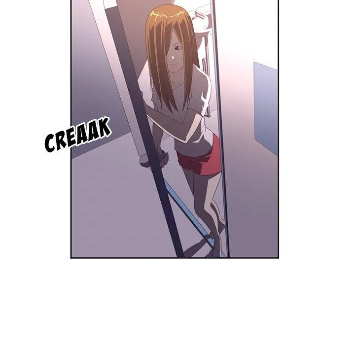 Read Happening chapter 32 image 79 on Lezhin