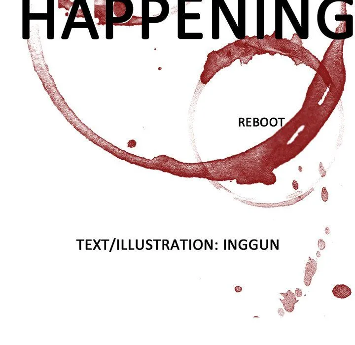 Read Happening chapter 32 image 9 on Lezhin