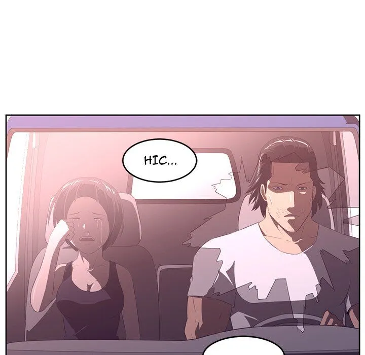Read Happening chapter 33 image 30 on Lezhin