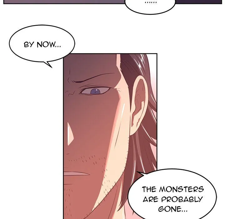 Read Happening chapter 33 image 31 on Lezhin