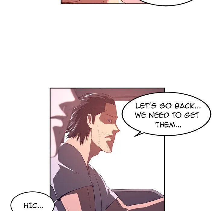 Read Happening chapter 33 image 32 on Lezhin