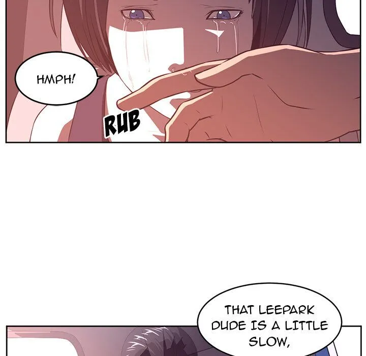 Read Happening chapter 33 image 35 on Lezhin