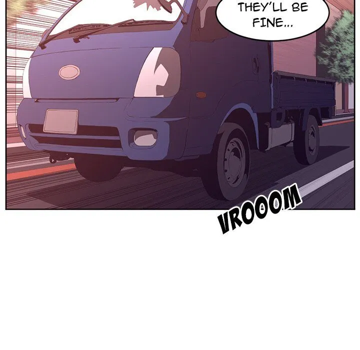 Read Happening chapter 33 image 37 on Lezhin