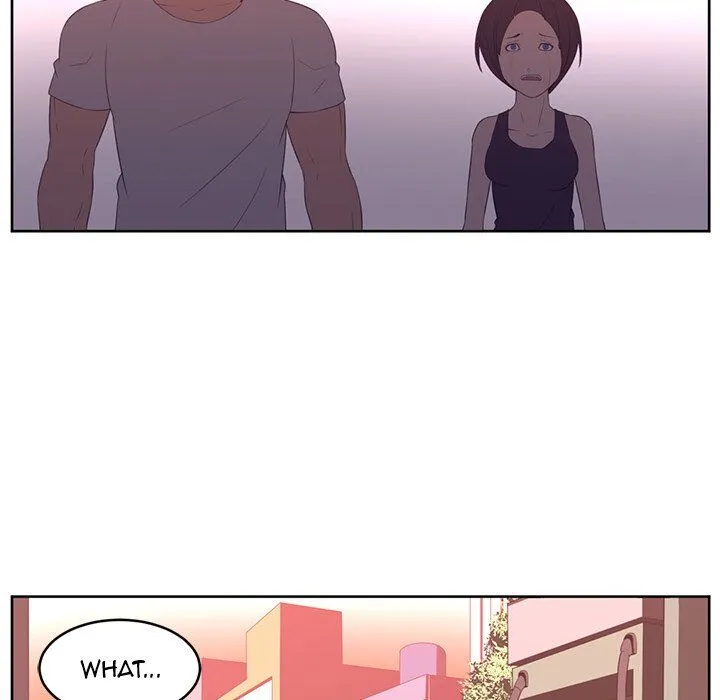 Read Happening chapter 33 image 42 on Lezhin