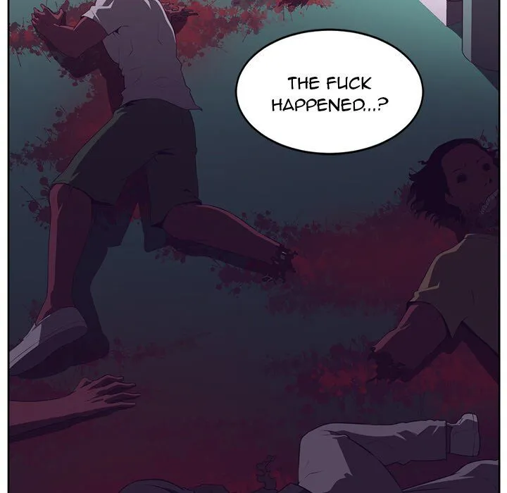 Read Happening chapter 33 image 44 on Lezhin