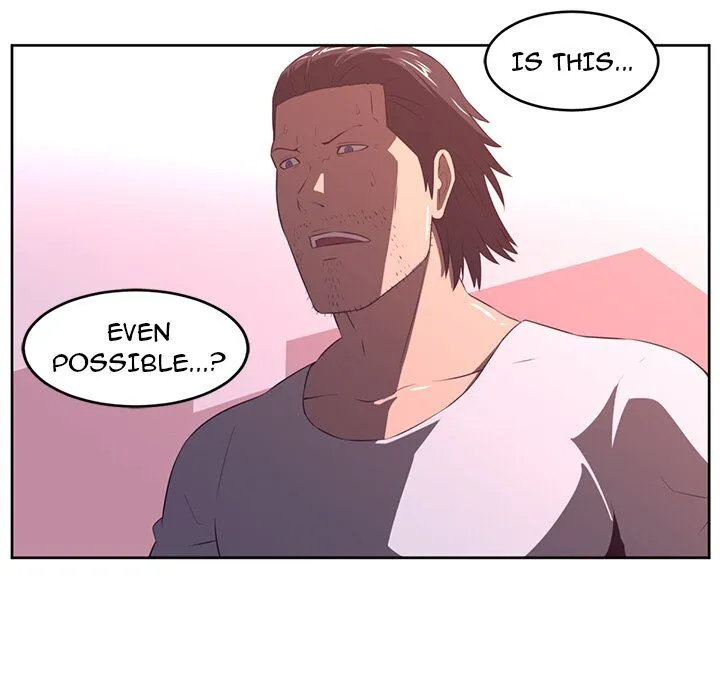 Read Happening chapter 33 image 46 on Lezhin