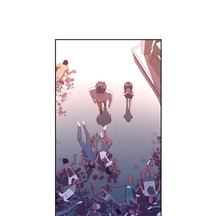 Read Happening chapter 33 image 47 on Lezhin