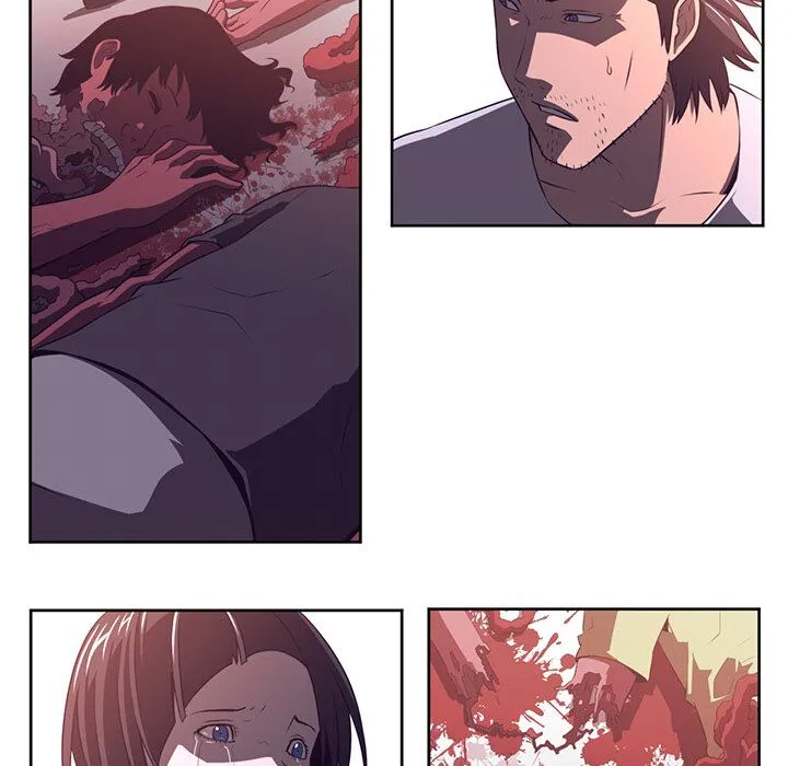 Read Happening chapter 33 image 49 on Lezhin