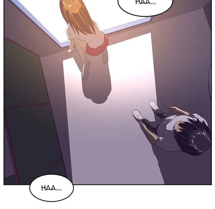 Read Happening chapter 33 image 5 on Lezhin