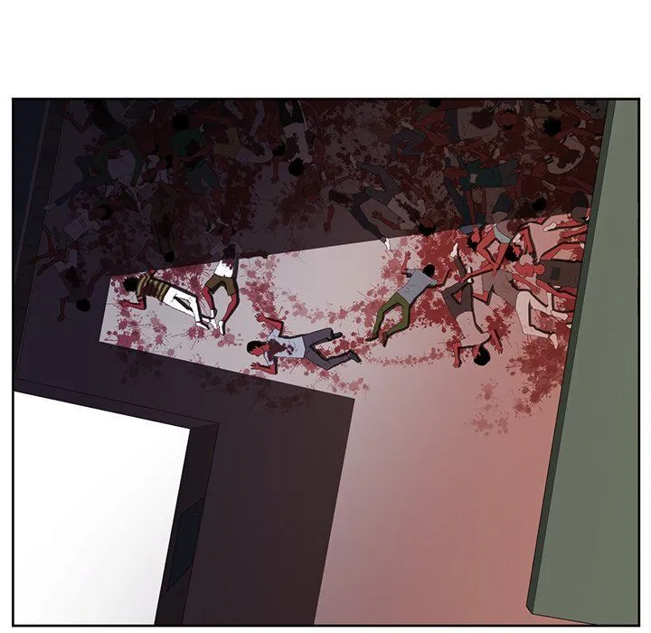 Read Happening chapter 33 image 51 on Lezhin