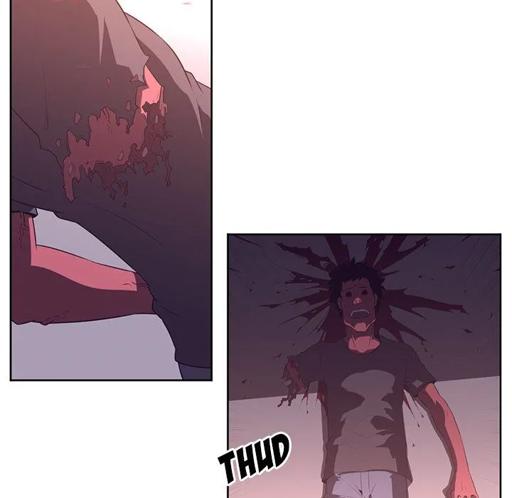 Read Happening chapter 33 image 74 on Lezhin