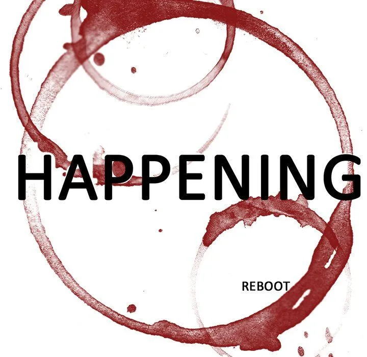 Read Happening chapter 33 image 8 on Lezhin
