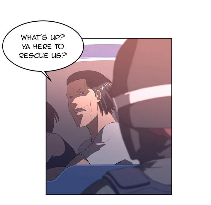 Read Happening chapter 33 image 81 on Lezhin