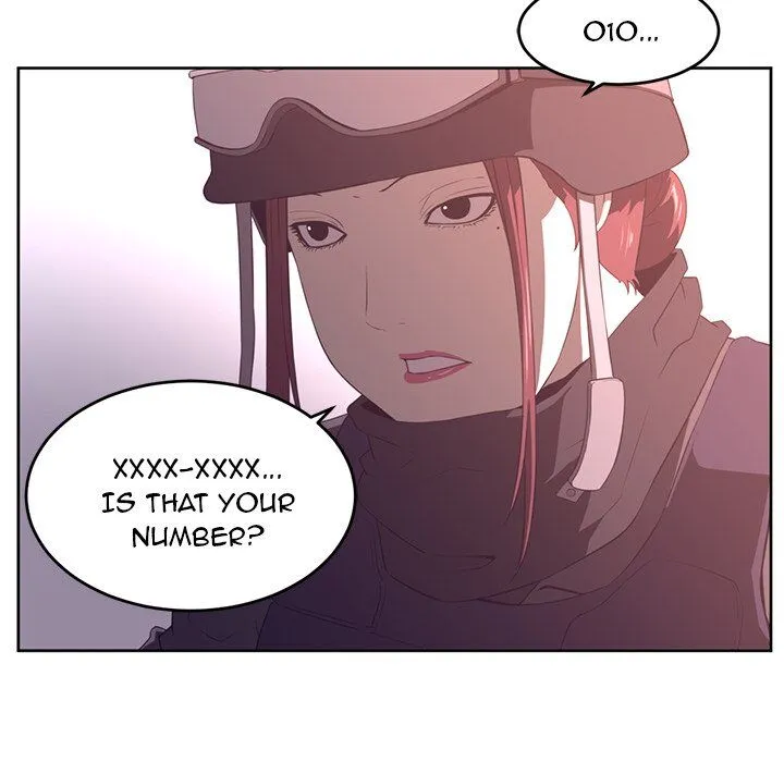 Read Happening chapter 33 image 83 on Lezhin