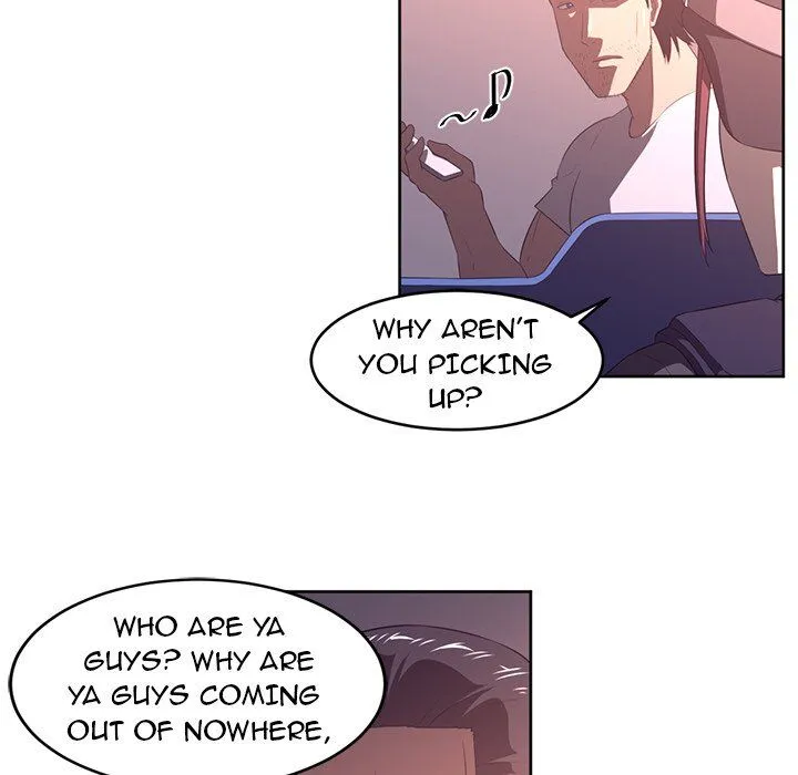 Read Happening chapter 33 image 84 on Lezhin
