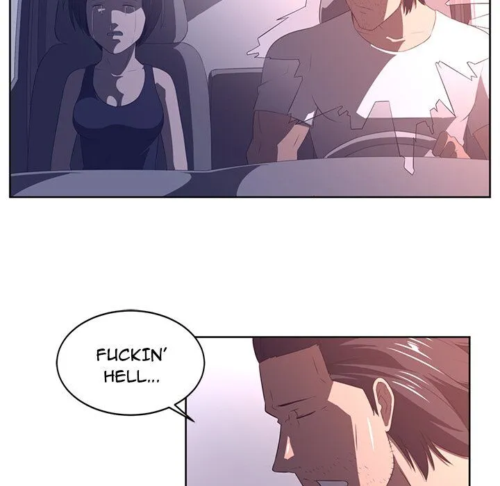 Read Happening chapter 33 image 89 on Lezhin